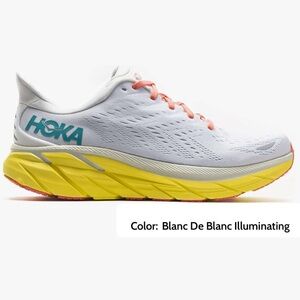 Hoka One One Clifton 8